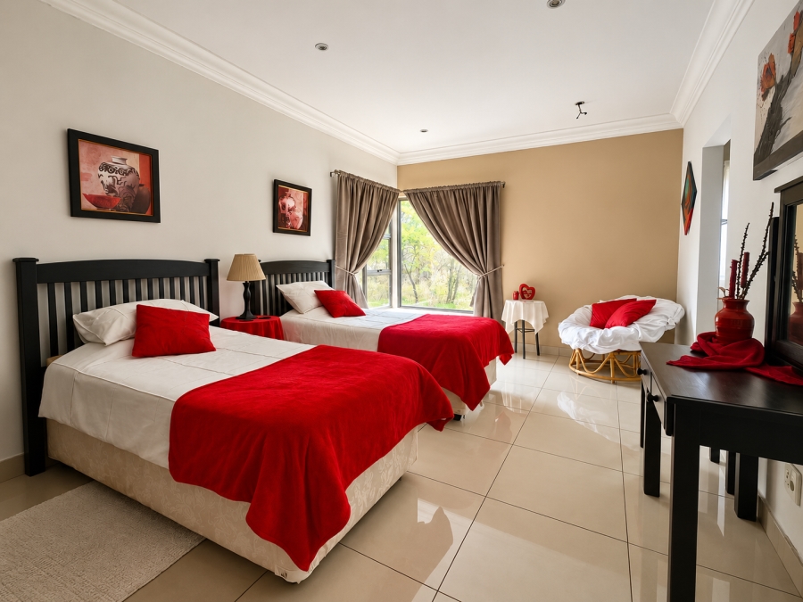 4 Bedroom Property for Sale in Buffelspoort Eco Estate North West
